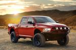 Dodge Ram KTS by VWerks 2012 года